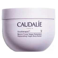 Caudalie Vinotherapist Burro Corpo Relipidante - Trattamento corpo idratante per pelle secca ed a tendenza atopica - 250 g