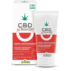 CBD CREMA ANTIOSSIDANTE 40G
