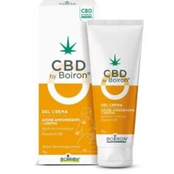 CBD GEL CREMA 70G