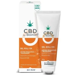 CBD GEL ROLL ON 45G