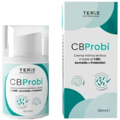 CBPROBI Crema Int.Lenitiva50ml