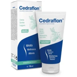 CEDRAFLON Crema 75ml