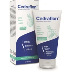 CEDRAFLON Crema 150ml