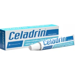 CELADRIN Crescita Crema 30ml