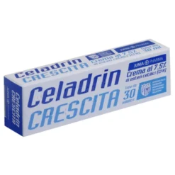 CELADRIN Crescita Crema 30ml