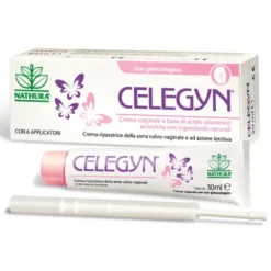 CELEGYN Crema Vag.30ml