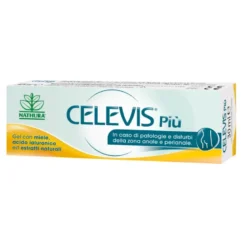 CELEVIS PIU'30ml