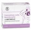 CellMetabolic Concentrato Notte Liporiducente Crema Intensiva Corpo Laboratorio Farmacisti Preparatori 30 buste