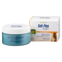 CELL PLUS Acqua Scrub 450g