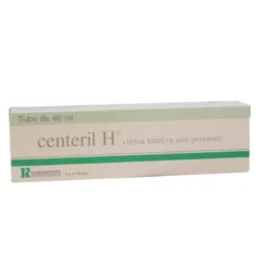 CENTERIL H Cr.Lenit.Rettale