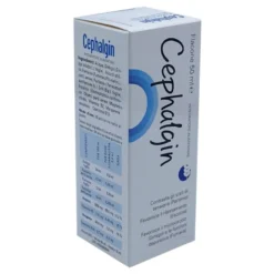 CEPHALGIN Gocce 50ml