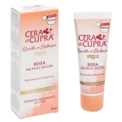 CERA DI CUPRA Rosa P/S 75ml