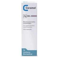 CERAMOL AG Gel 30ml