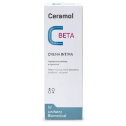 CERAMOL C Beta Complex Crema Intima 50ml