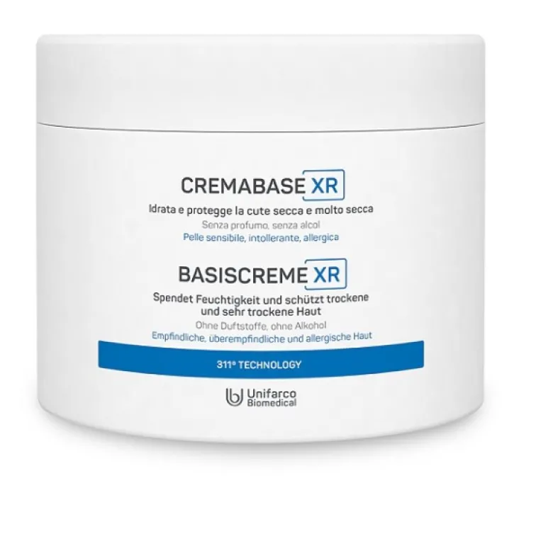 CERAMOL CremaBase XR 311 450ml
