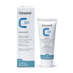 CERAMOL Crema 311 200ml