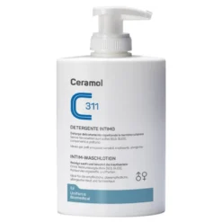 CERAMOL Detergente Intimo 250ml