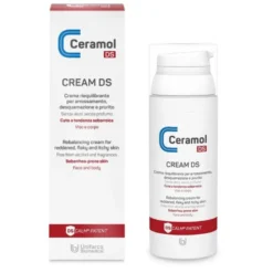 CERAMOL*DS Crema*50ml