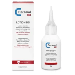 CERAMOL*DS Lozione 50ml