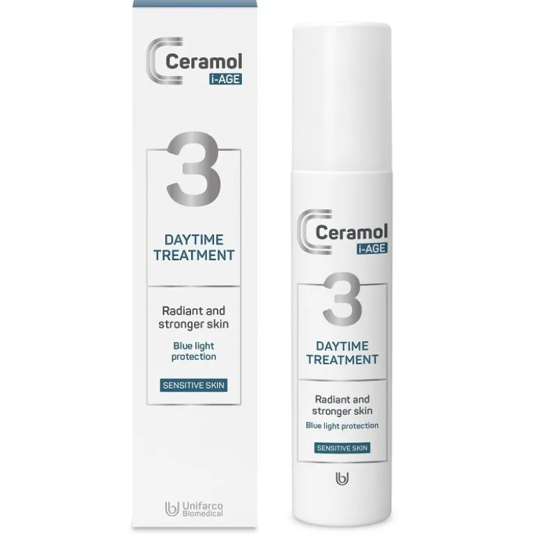 Ceramol Iage Daytime Treat