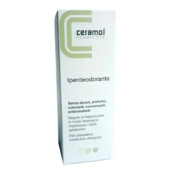 CERAMOL Iperdeodorante 75ml