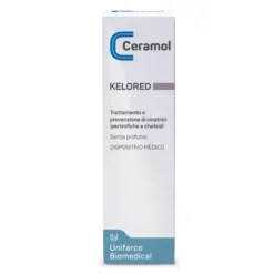 CERAMOL KELORED Crema 30ml