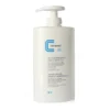 CERAMOL Olio Detergente Viso Corpo 400ml