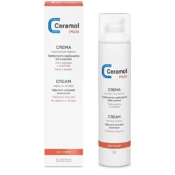 CERAMOL*PSOR Crema 100ml