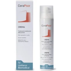 CERAPSOR Crema 100ml