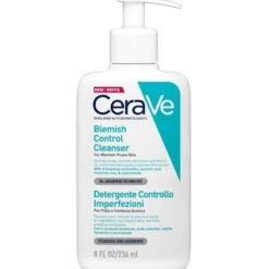 Cerave Acne Purifying Foam Gel