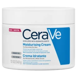 CeraVe Crema Idratante 340 g