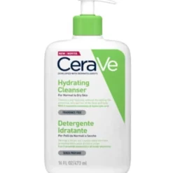 Cerave Detergente Idr473ml Cra