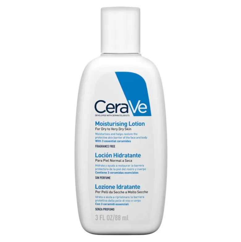 CeraVe Lozione Idratante 88 ml