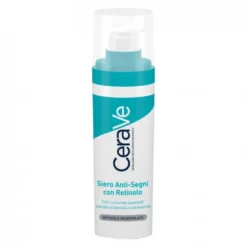 Cerave Siero Anti-Segni al Retinolo - Riduce i segni dell'acne - 30 ml