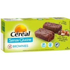 CEREAL Brownies 150g
