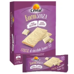 CEREAL Buoni Senza Gol.CioccBi