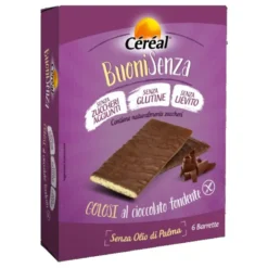 CEREAL Buoni Senza Golosi Cioc