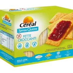 CEREAL Fette Crocc.3 Monoporz.