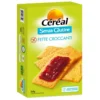 CEREAL Fette Crocc.S/G 250g