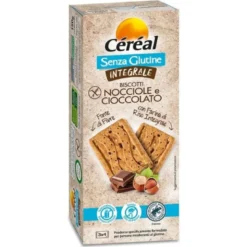 CEREAL Int.Bisc.Nocc/Ciocc.