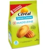 CEREAL Madeleine S/G Monop.8PZ