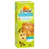 CEREAL PlumCake Uvetta S/G240g