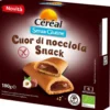 CEREAL Snack Cuor Nocc.180g
