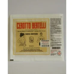 Cerotto Bertelli*medio Cm16x12
