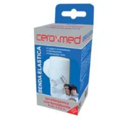 CEROXMED Benda El.C/G. 6x4,5