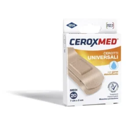 CEROXMED Cer.Univ.Medi 20pz