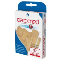 CEROXMED Class.Cer.Assort.27pz
