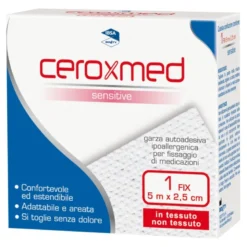 CEROXMED Fix 1 Rotolo 5mx2,5