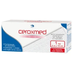 CEROXMED Fix 1 Rotolo 2mx10