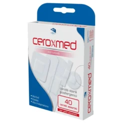 CEROXMED Flex Assort.40 Strip